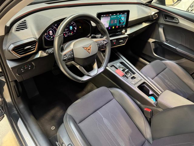 Formentor 1.4 e-HYBRID 150kW DSG ACC/NAV/RFK/LED