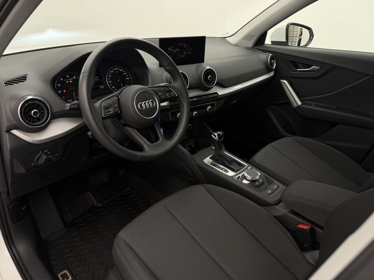 Audi Q2 35 TFSI S tronic +CARPLAY+PDC+TEMPO+KLIMA+1HD, миниатюра 17