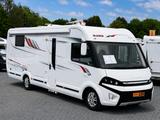 Kabe Travel Master Imperial 810 LQB*Hyd.Hubsütz*ALDE* - Offers
