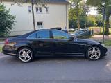 Mercedes-Benz S 350 CDI BlueEFFICIENCY - - Mercedes-Benz S 350 in Aachen