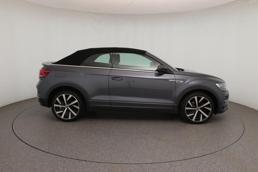 Volkswagen T-Roc Cabriolet R-Line 1.5 TSI RFK*PDC*Klima*NAV