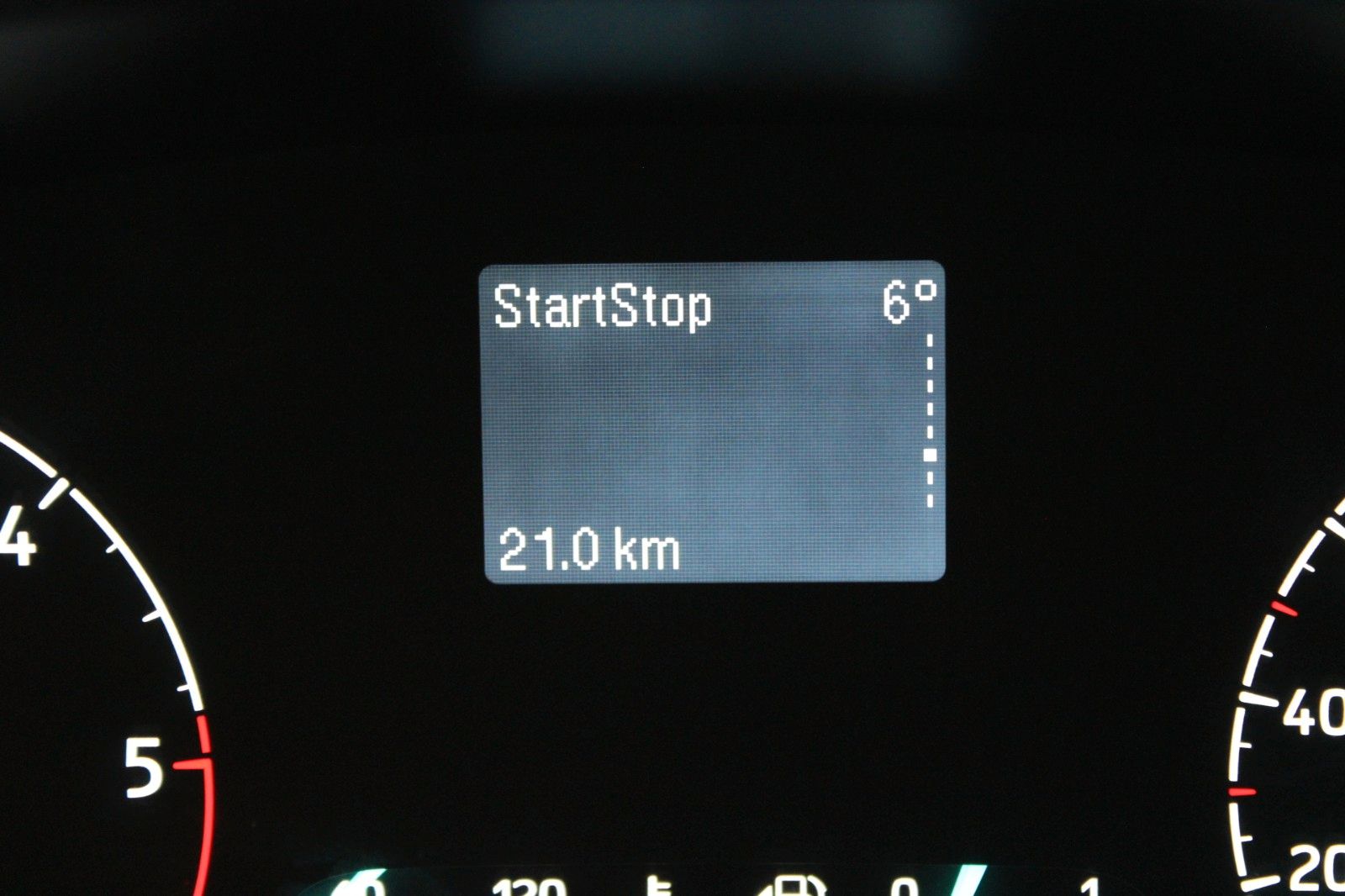 Fahrzeugabbildung Bürstner Ford L2 COPA STANDHEIZUNG MARKISE WC