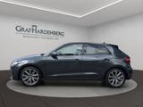 Audi A1 Sportback Advanced 35TFSI S-Tr. - Audi A1 mit Benzin-Antrieb: Advanced