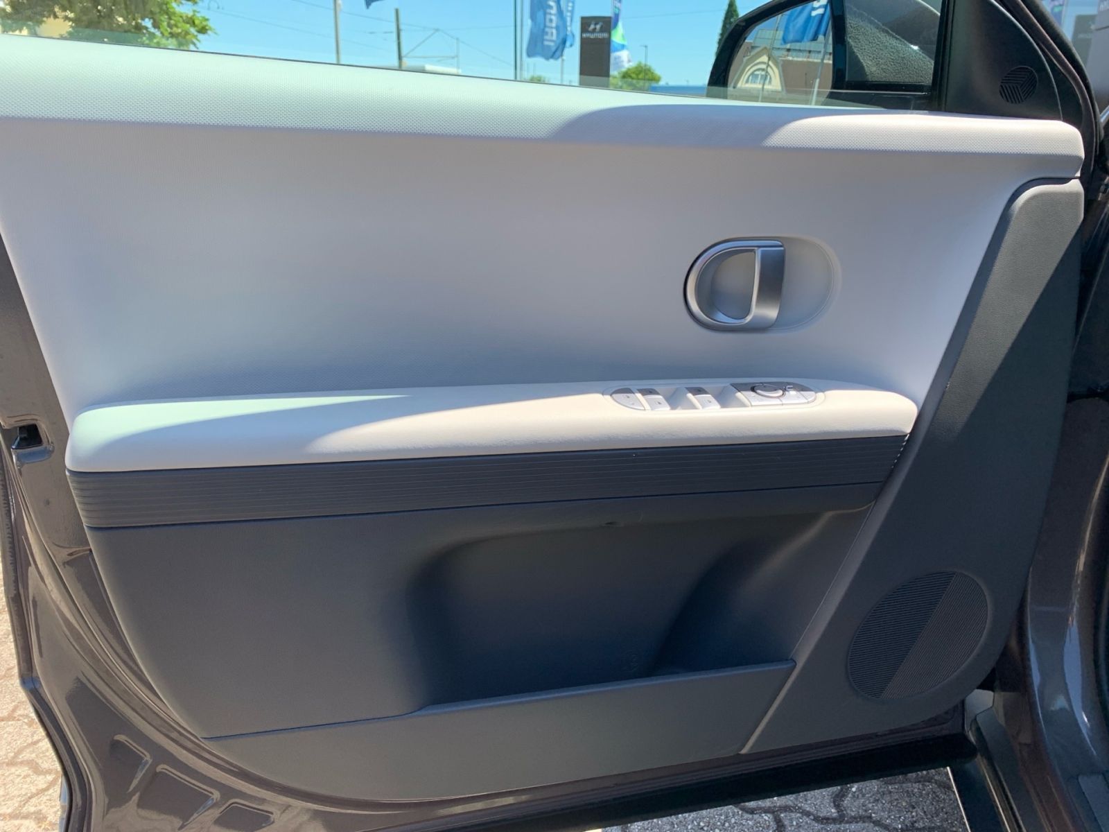 Fahrzeugabbildung Hyundai IONIQ 5 Techniq 72,6 kWh Park-Paket