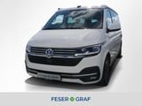 Volkswagen T6.1 California Ocean 2.0 TDI 4M DSG AHK DCC Nav - Angebote entsprechen deinen Suchkriterien