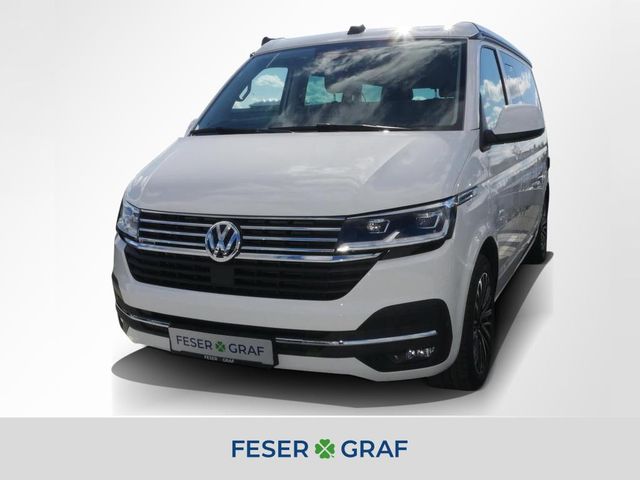 Volkswagen T6.1 California Ocean 2.0 TDI 4M DSG AHK Navi DC