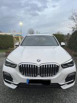 BMW X5 xDrive30d - BMW G05 LED Kamera AHK Keyless Go - BMW X5 mit Diesel-Antrieb: 3.0
