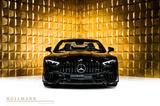 Mercedes-Benz SL 63 AMG 4Matic + BURMESTER + MY2025 + - Mercedes-Benz Neuwagen: Cabrio