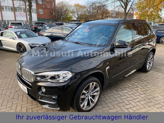 BMW X5 xDrive 50 i  M-SPORTPAKET SOFTC.|H&amp;K|SPUR-A.