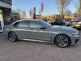 BMW 730 d xDrive M Sport Head-up-Display/Harman-Kard - BMW 7er Reihe Gebrauchtwagen in Hamburg