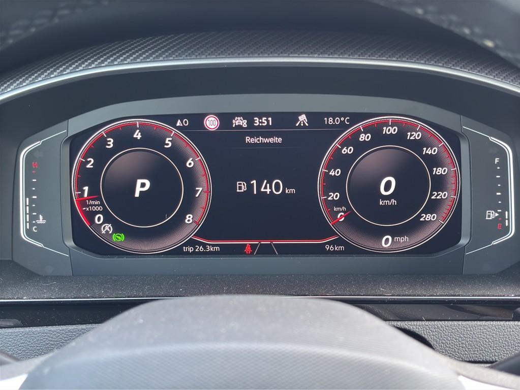 Volkswagen Arteon 2.0 FSI 4 MOT DSG R-Line Leder, Pano, Mat, миниатюра 13