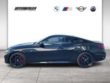BMW M440i xDrive Coupé M Sportpaket Pro-Adaptives M  - BMW M440 mit Anhängerkupplung