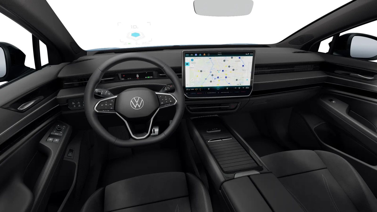 Volkswagen ID.7 - Bild 8