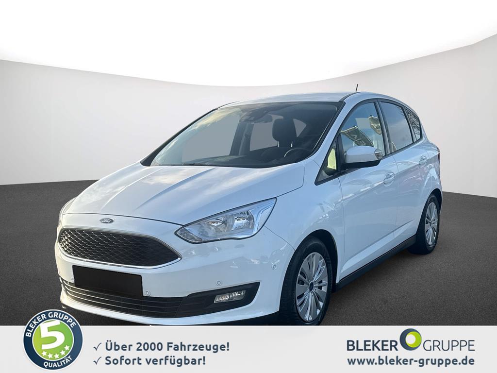 Ford C-Max 1.0 EcoBoost Cool&Connect Start/Stopp