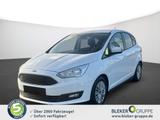 Ford C-Max 1.0 EcoBoost Cool&Connect Start/Stopp - Ford C-Max Gebrauchtwagen in Bremen