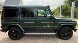 Mercedes-Benz G 320 CDI, lang - - Mercedes-Benz G 320 aus 2007
