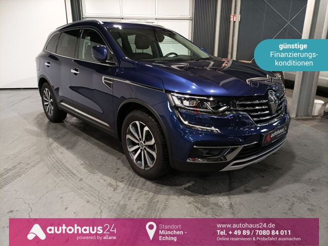 Renault Koleos X-Tronic Limited LED|Panorama|Kamera