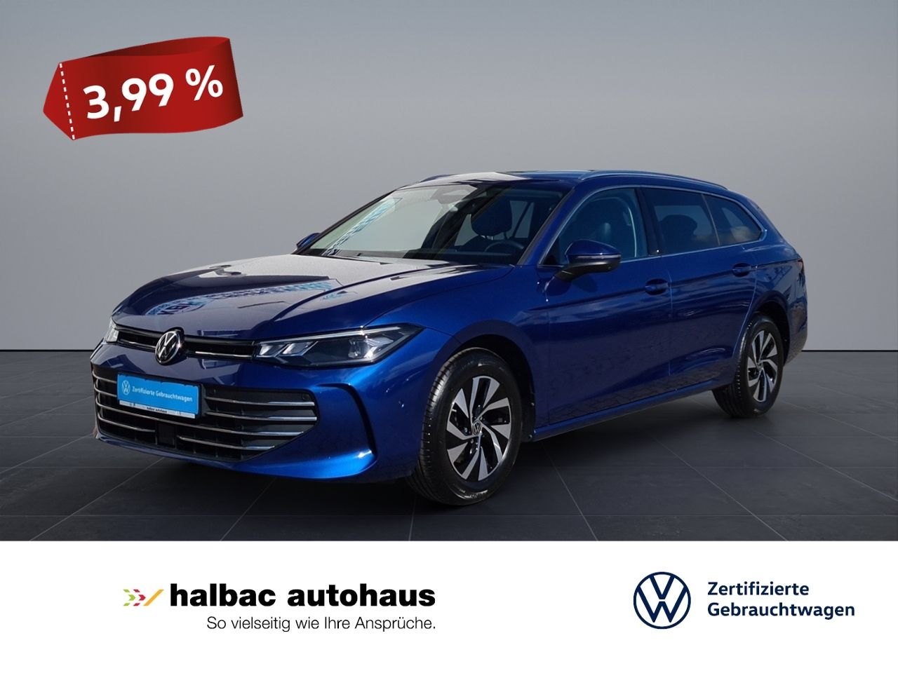 VW Passat 1.5 eTSI DSG Business+NAVI+KAMERA+5JAHREG