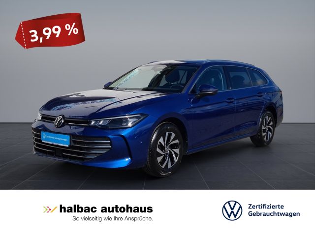 VW Passat 1.5 eTSI DSG Business+NAVI+KAMERA+5JAHREG