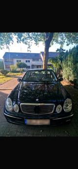 Mercedes-Benz Mercedes E320 LPG Tüv 08/2028 Autom. Avant... - Mercedes-Benz E 320 in Dortmund