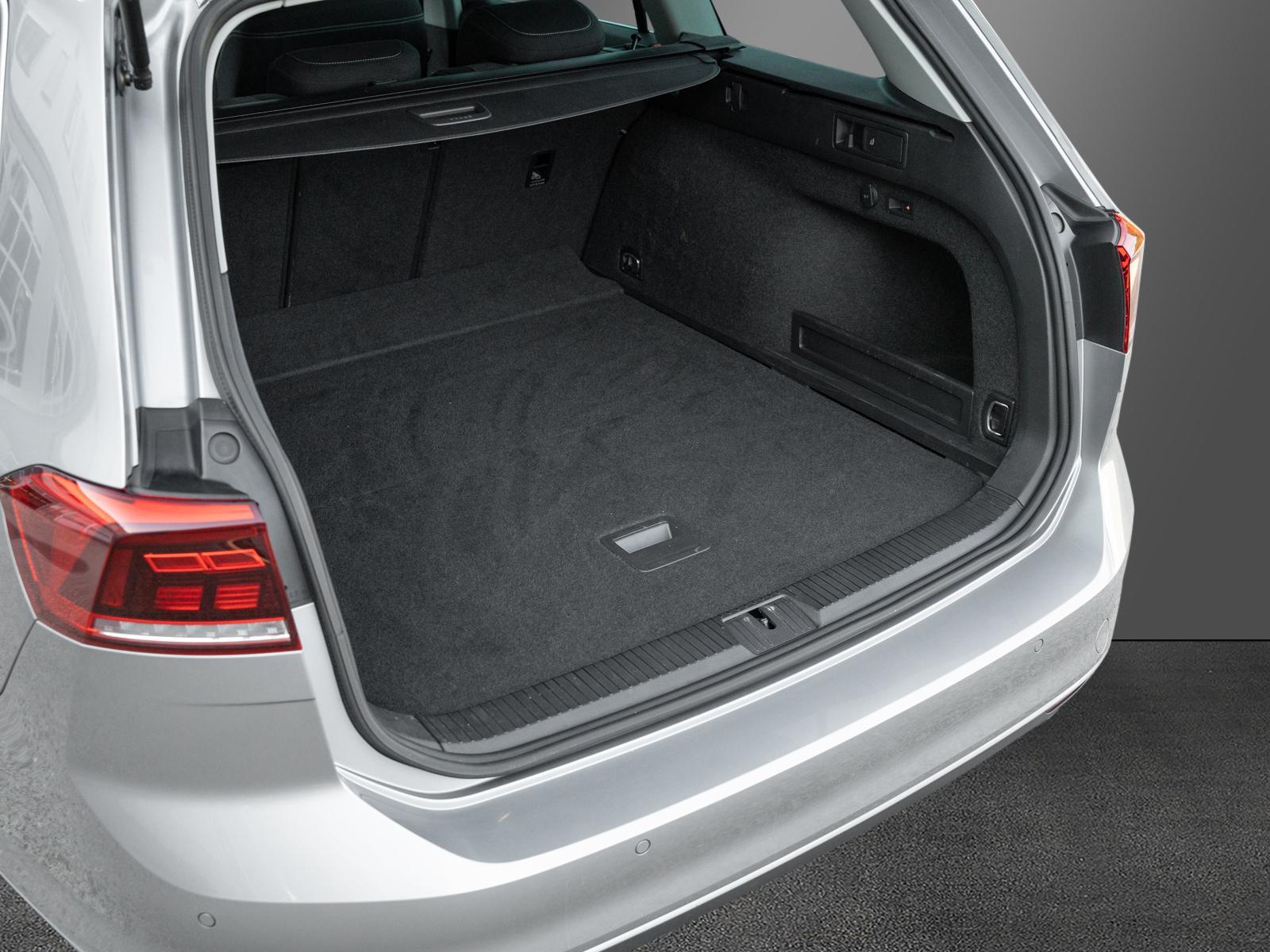 Volkswagen Passat R-Line AHK Business-Paket Premium DAB+, миниатюра 30
