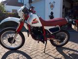 Honda XL 250 R - HONDA XL250