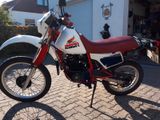 Honda XL 250 R - HONDA XL 250 R