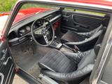BMW 2002 - BMW 2002: Sportwagen