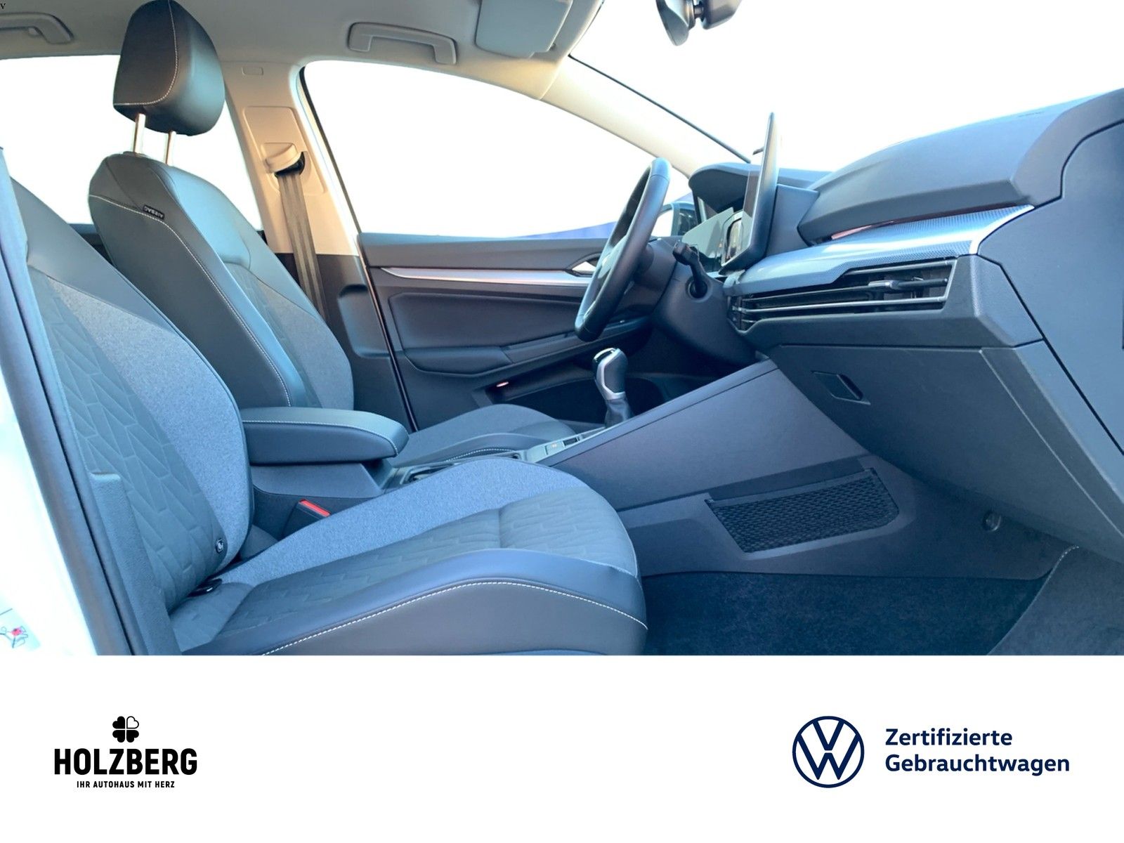 Volkswagen Golf - Bild 8