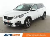Peugeot 5008 1.5 Blue-HDi Allure*NAVI*TEMPO*CAM* - Peugeot Gebrauchtwagen in Wiesbaden