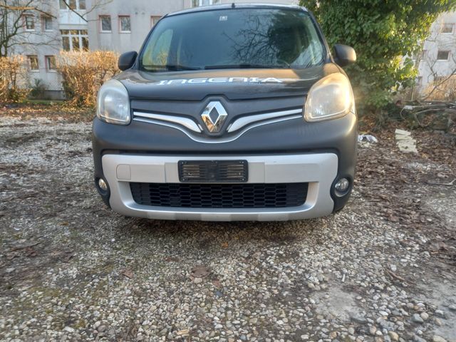 Renault Kangoo dCi 110 Intens Navi