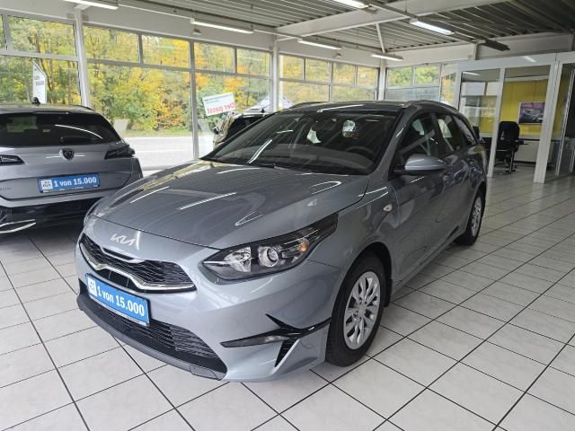 Kia cee'd Sportswagon