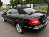 Mercedes-Benz CLK-200 Kompressor  Cabrio Aut/Navi/Leder/1-Hand - Mercedes-Benz: Clk