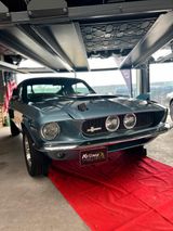 Ford Shelby GT500 Fastback *Sammlerzustand *Original - Ford Mustang aus 1967: Shelby Gt500