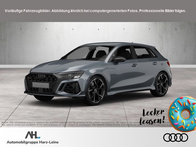 Audi RS3 Sportback 294(400) kW(PS) S tronic