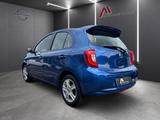 Nissan Micra 1.2 DIG-S Acenta 98 PS I Technology-P. - Nissan Micra