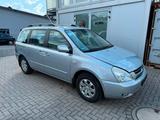 Kia Carnival 2.9 CRDi VGT EX Basis - Kia Carnival: 2.9