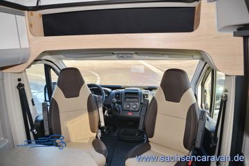 Fahrzeugabbildung Clever Tour Citroen 165 PS  Tour 540 SOFORT VERF.