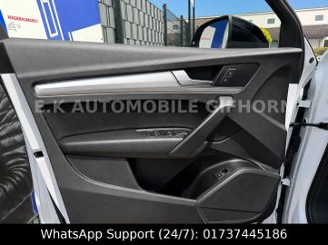 Audi Q5 - 8