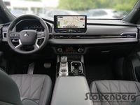 Mitsubishi Outlander - Vorschau Bild 8