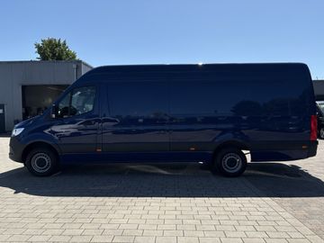 Mercedes Sprinter - 8