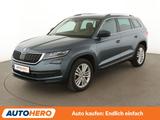 Skoda Kodiaq 2.0 TDI Style 4x4 Aut.*NAV*LED*ACC*CAM* - Skoda Kodiaq Diesel Gebrauchtwagen