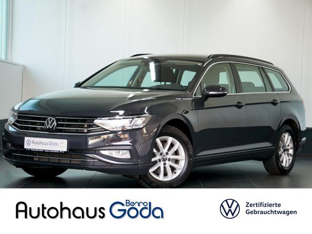 Volkswagen Passat Variant Business 1.5 TSI 7-Gang DSG LED