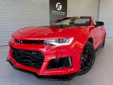 Chevrolet Camaro 2.0L ZL1 Optik/LED/RÜCKFAHRKAMERA/CARPLAY - Chevrolet Camaro aus 2023