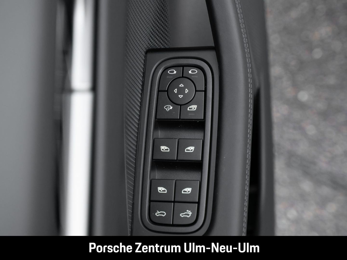 Porsche Macan - Bild 22