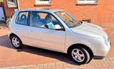 Volkswagen VW Lupo, Sonderausstattung College ,  Silb... - Volkswagen Lupo College mit Benzin-Antrieb