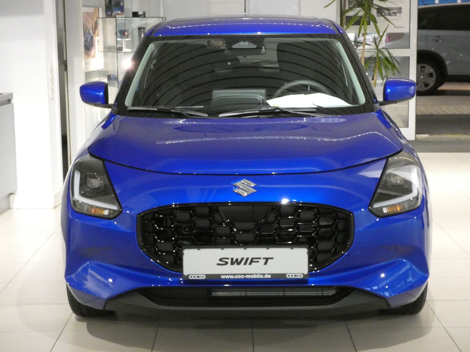 Suzuki Swift - Bild 5