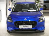 Suzuki Swift - Vorschau Bild 5