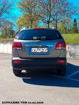 Kia Sorento 2.2 CRDi AWD Vision Vision - Kia Sorento Gebrauchtwagen in Berlin