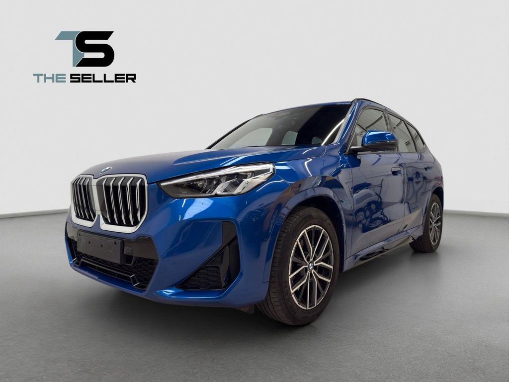 Image of BMW X1